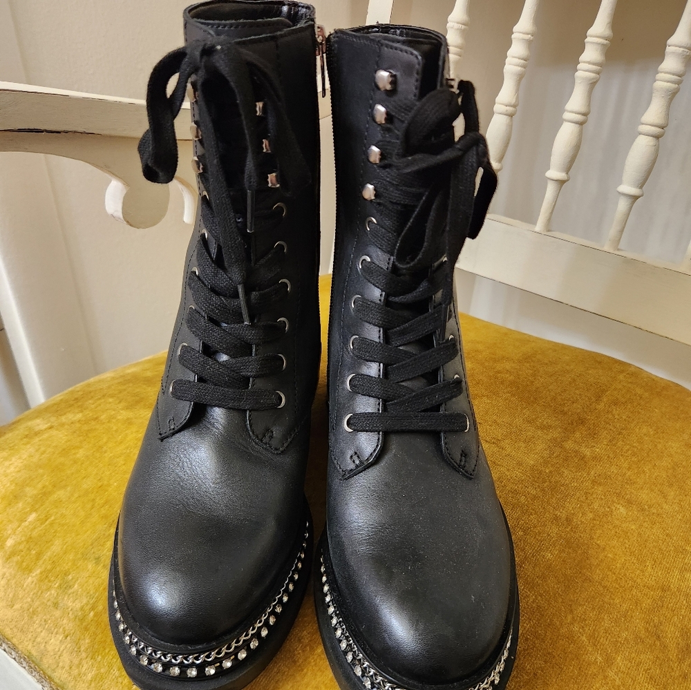 Vince Camuto boots
